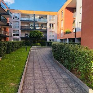 Appartement met een Slaapkamer